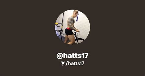 @hatts17 .